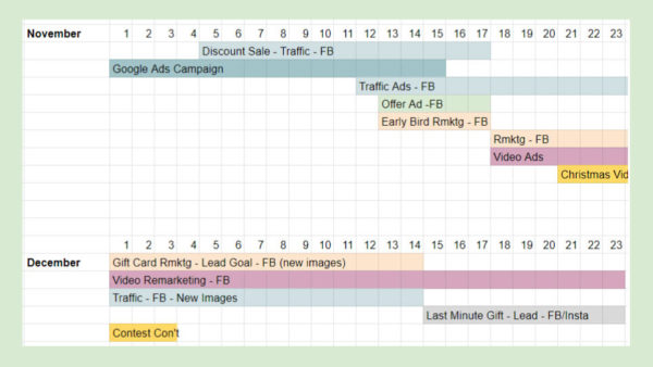 small-account-campaign-planning-chart-handout